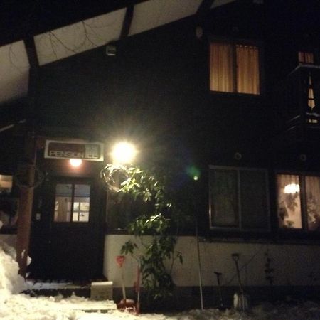 Pension Roku Hakuba Dış mekan fotoğraf