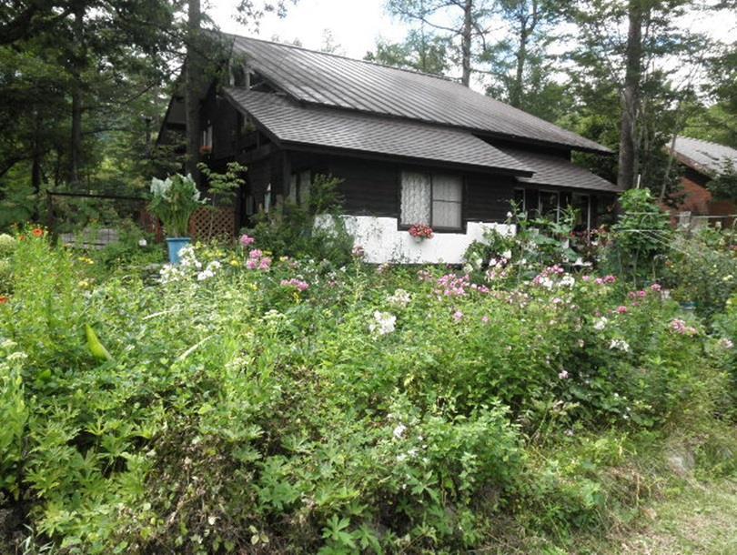 Pension Roku Hakuba Dış mekan fotoğraf