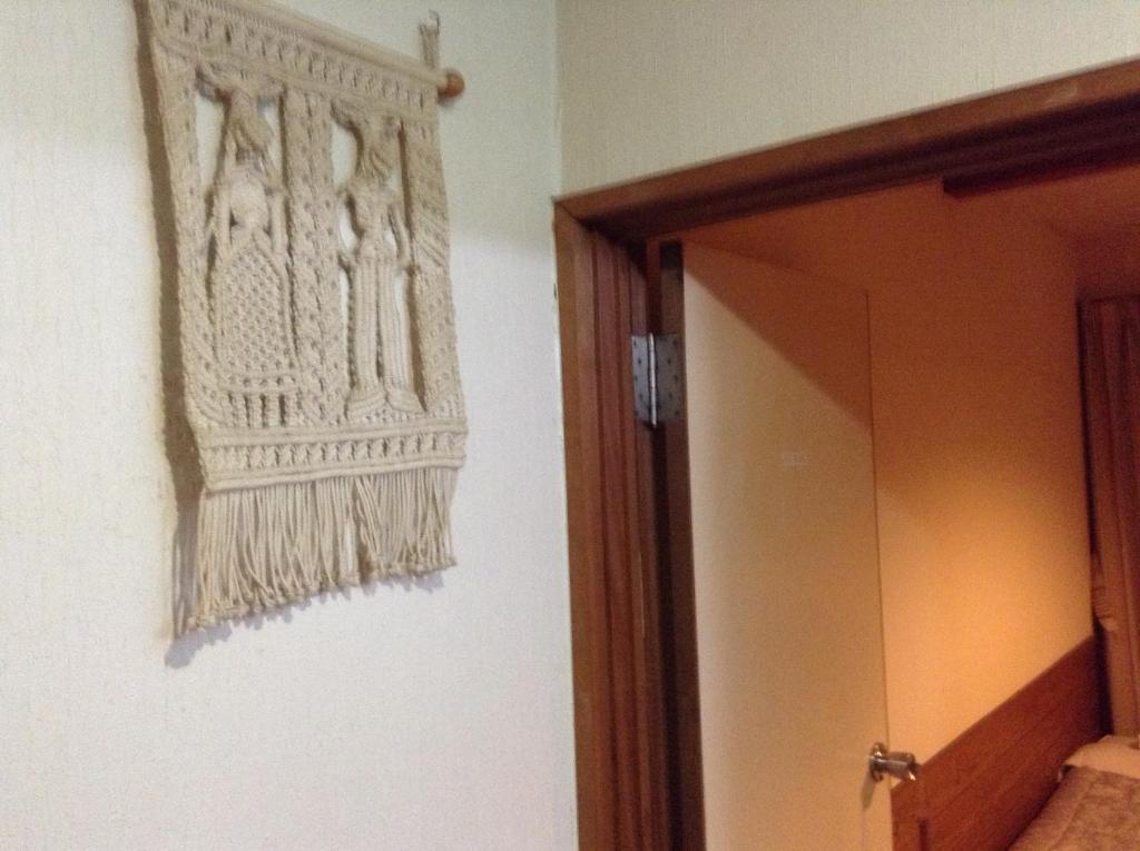 Pension Roku Hakuba Dış mekan fotoğraf