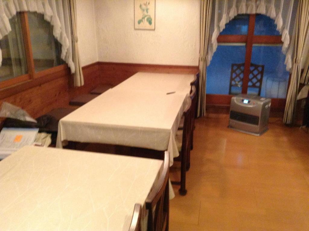 Pension Roku Hakuba Dış mekan fotoğraf
