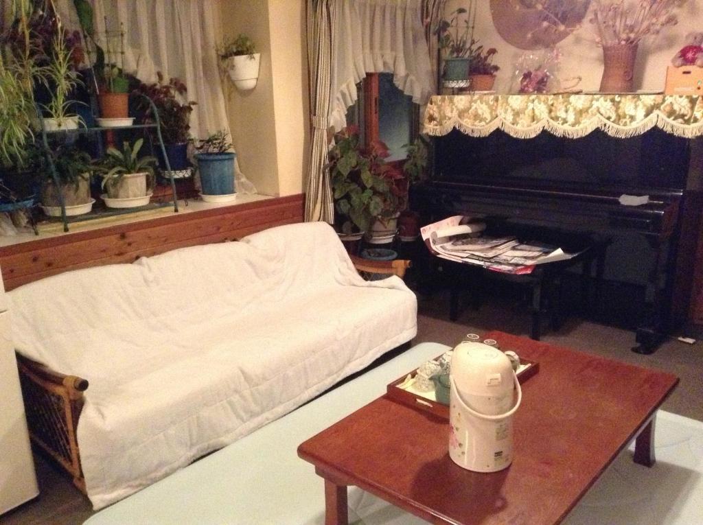 Pension Roku Hakuba Dış mekan fotoğraf