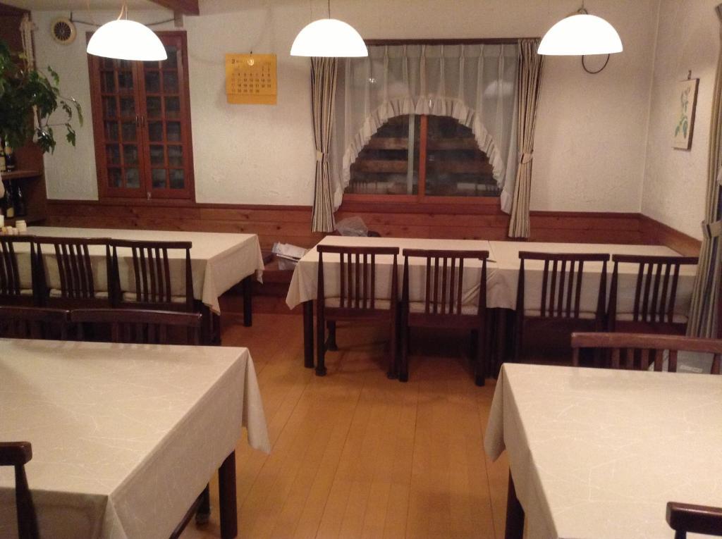 Pension Roku Hakuba Dış mekan fotoğraf