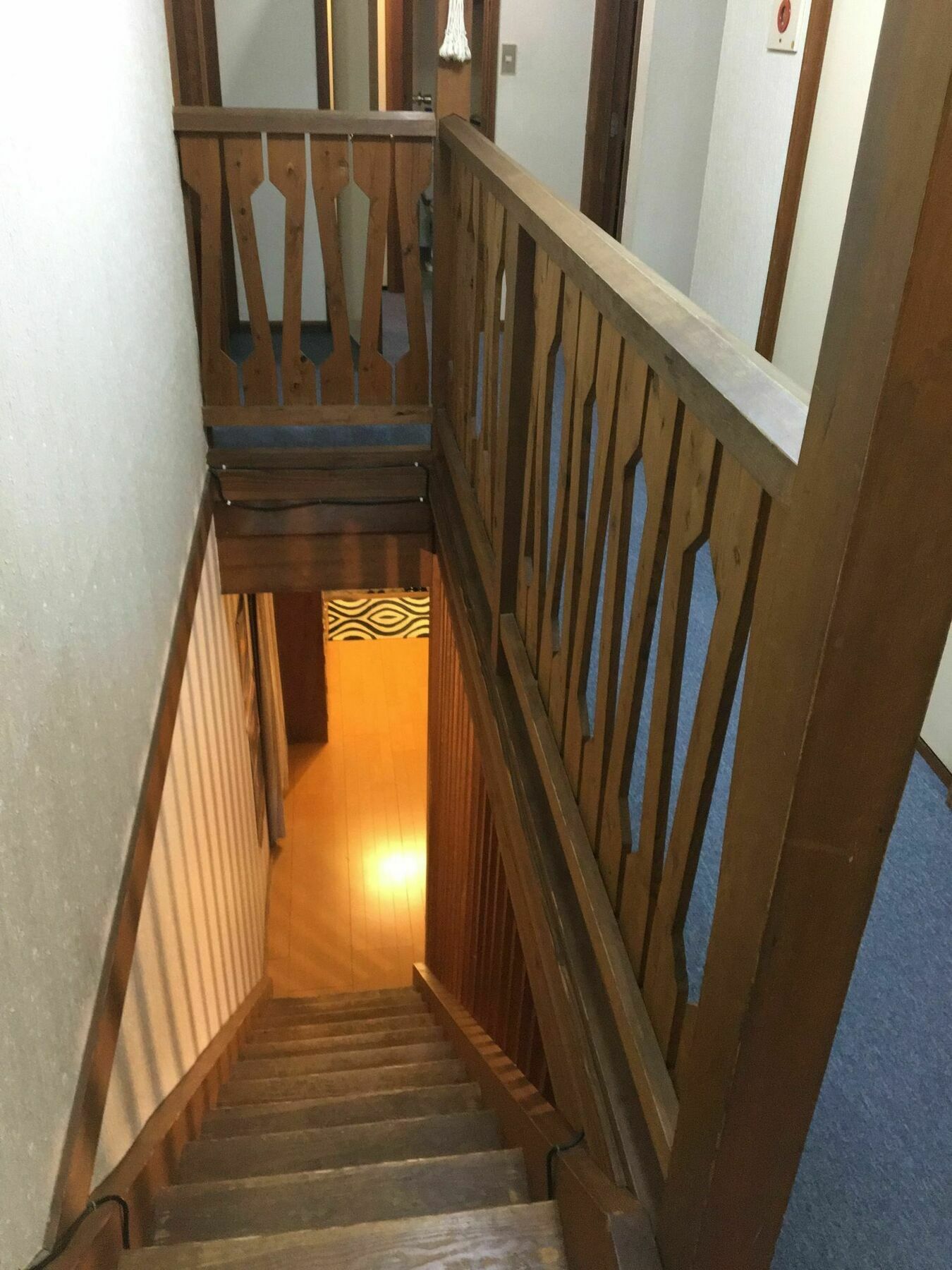 Pension Roku Hakuba Dış mekan fotoğraf