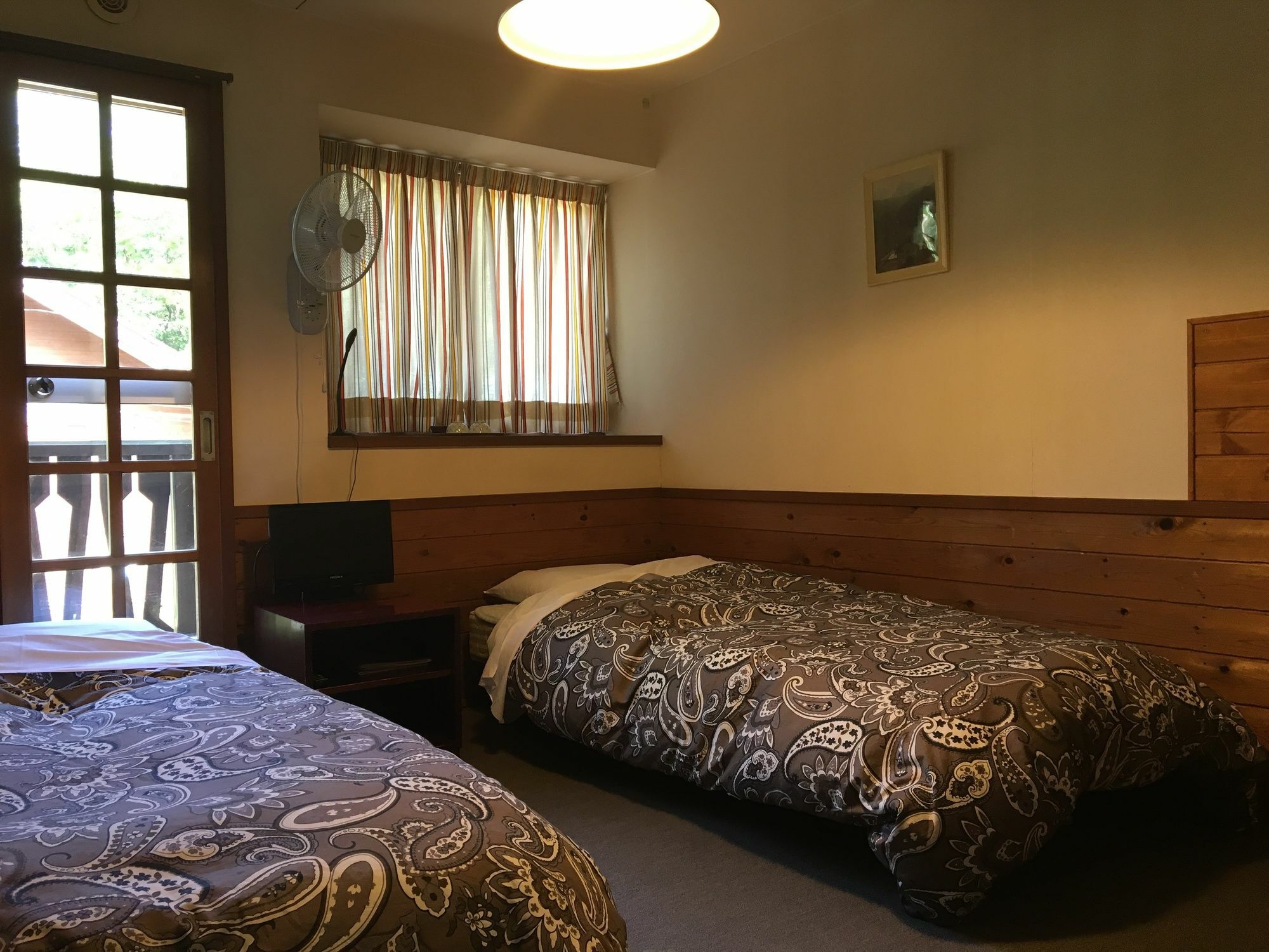 Pension Roku Hakuba Dış mekan fotoğraf