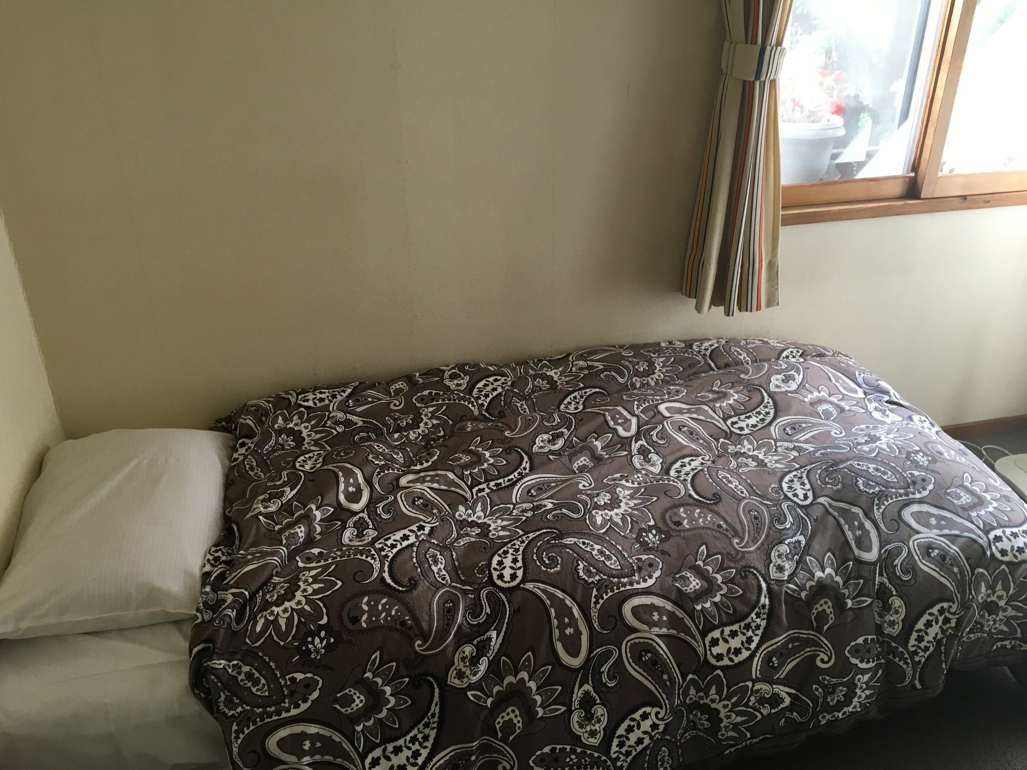 Pension Roku Hakuba Dış mekan fotoğraf